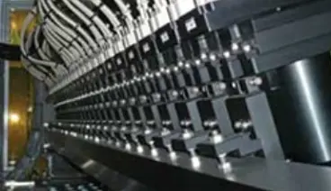 전자부품 검사(Electronic Inspection)